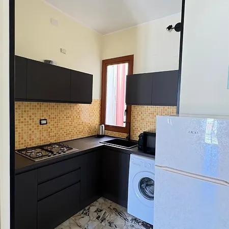 Mpizzuddu I Casa Apartment *