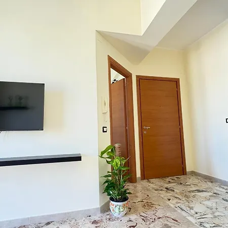 Mpizzuddu I Casa Διαμέρισμα Συρακούσες