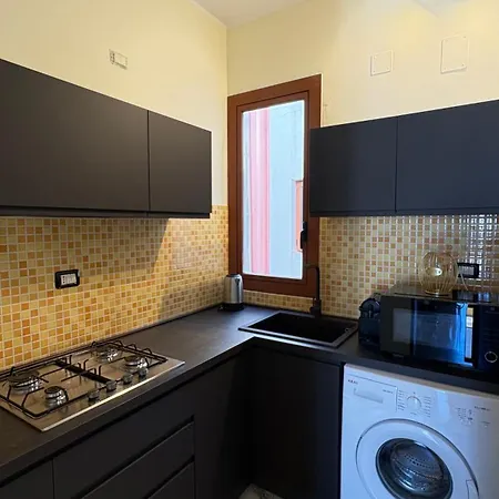 Mpizzuddu I Casa * Syracuse