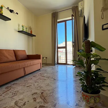 Mpizzuddu I Casa Syracuse