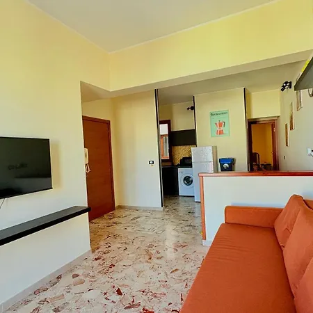 Mpizzuddu I Casa Apartment