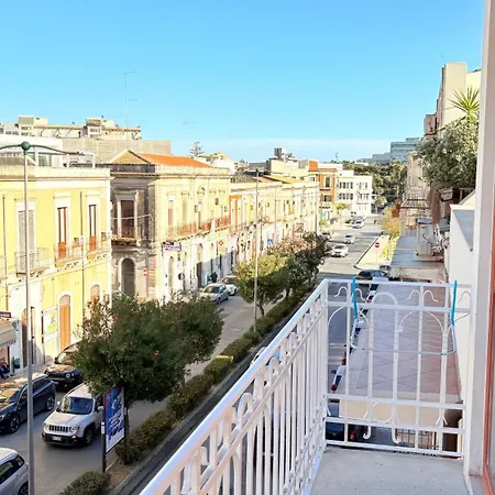 Mpizzuddu I Casa Apartment Syracuse