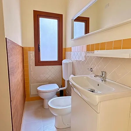 Mpizzuddu I Casa Διαμέρισμα