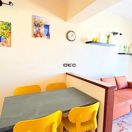 Mpizzuddu I Casa Syracuse
