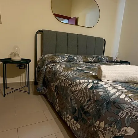 Διαμέρισμα Mpizzuddu I Casa *